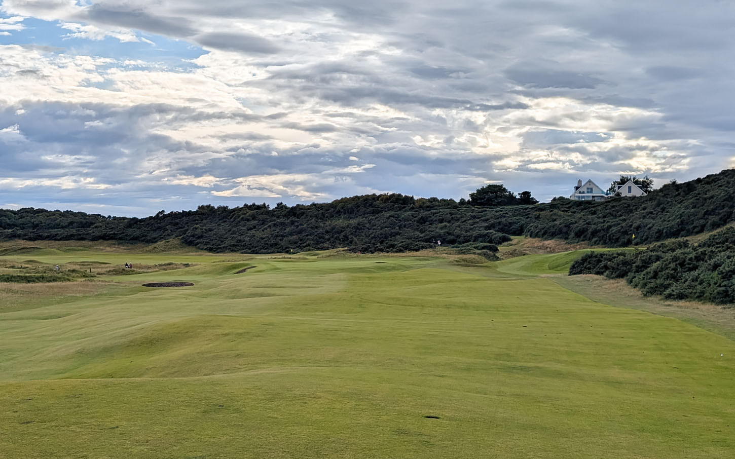 Royal Dornoch