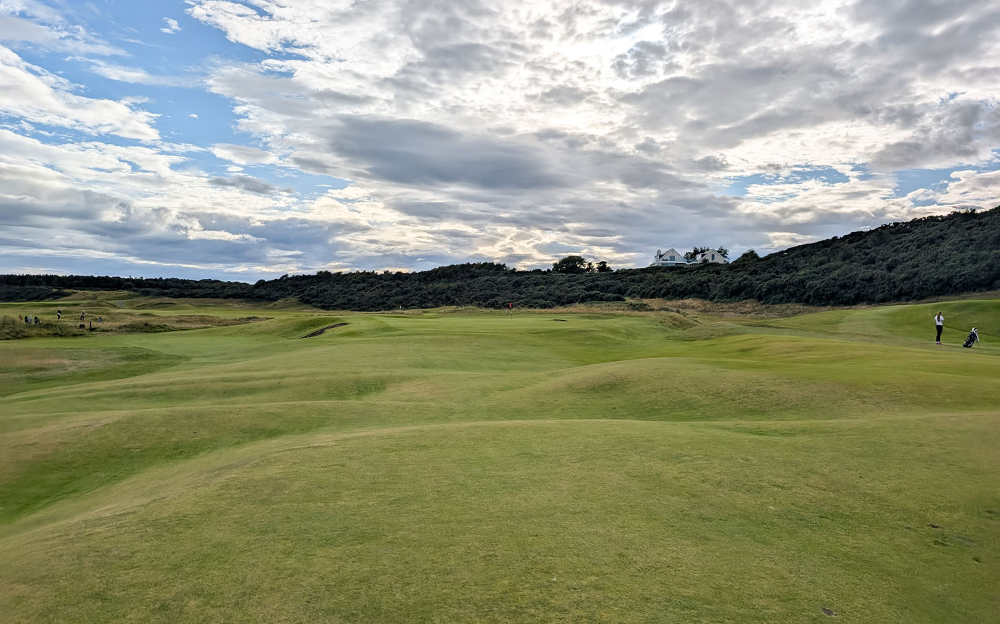 Royal Dornoch