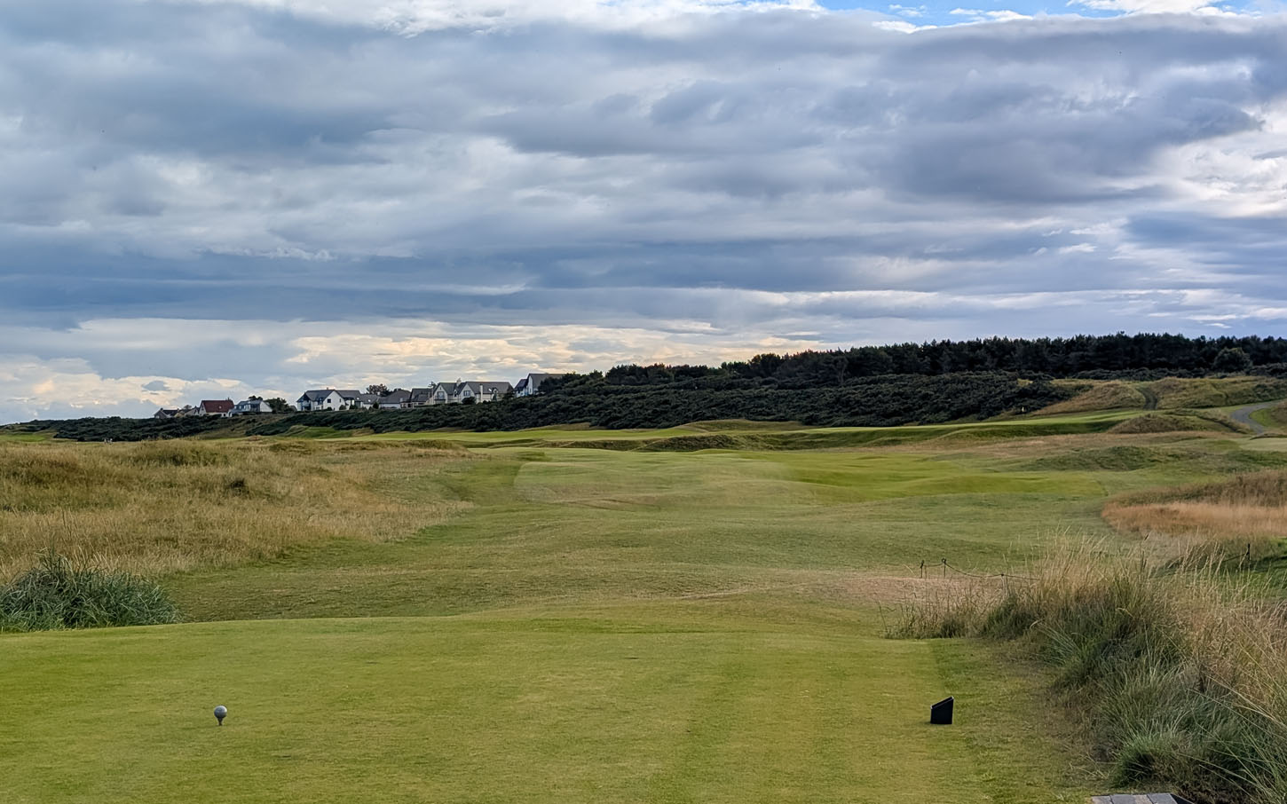 Royal Dornoch