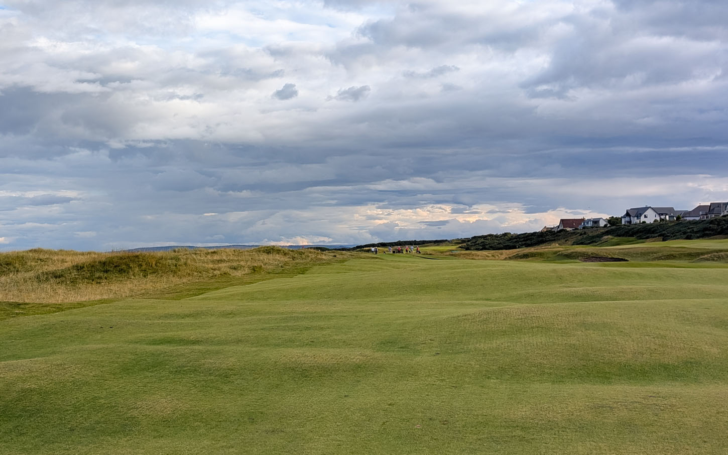 Royal Dornoch