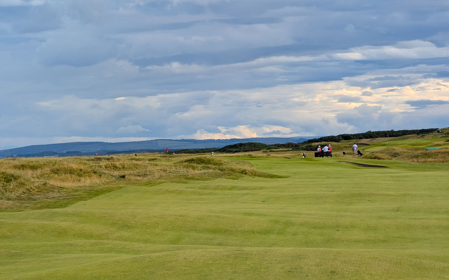 Royal Dornoch