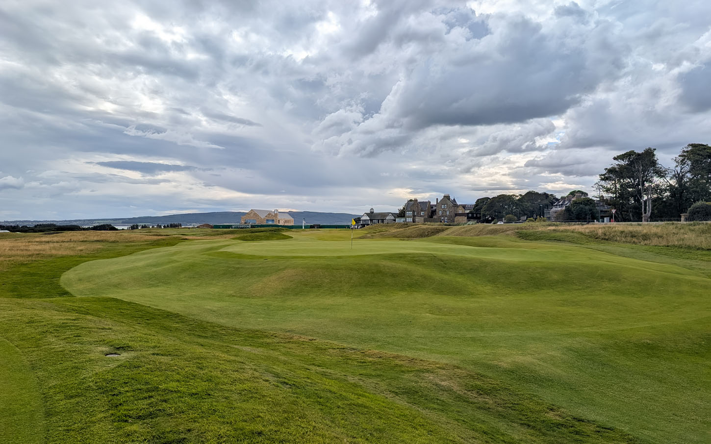 Royal Dornoch