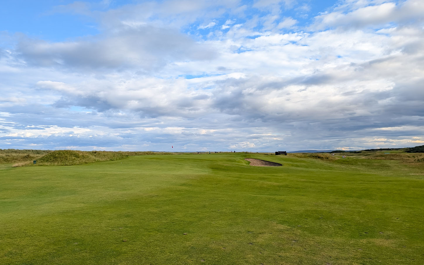 Royal Dornoch