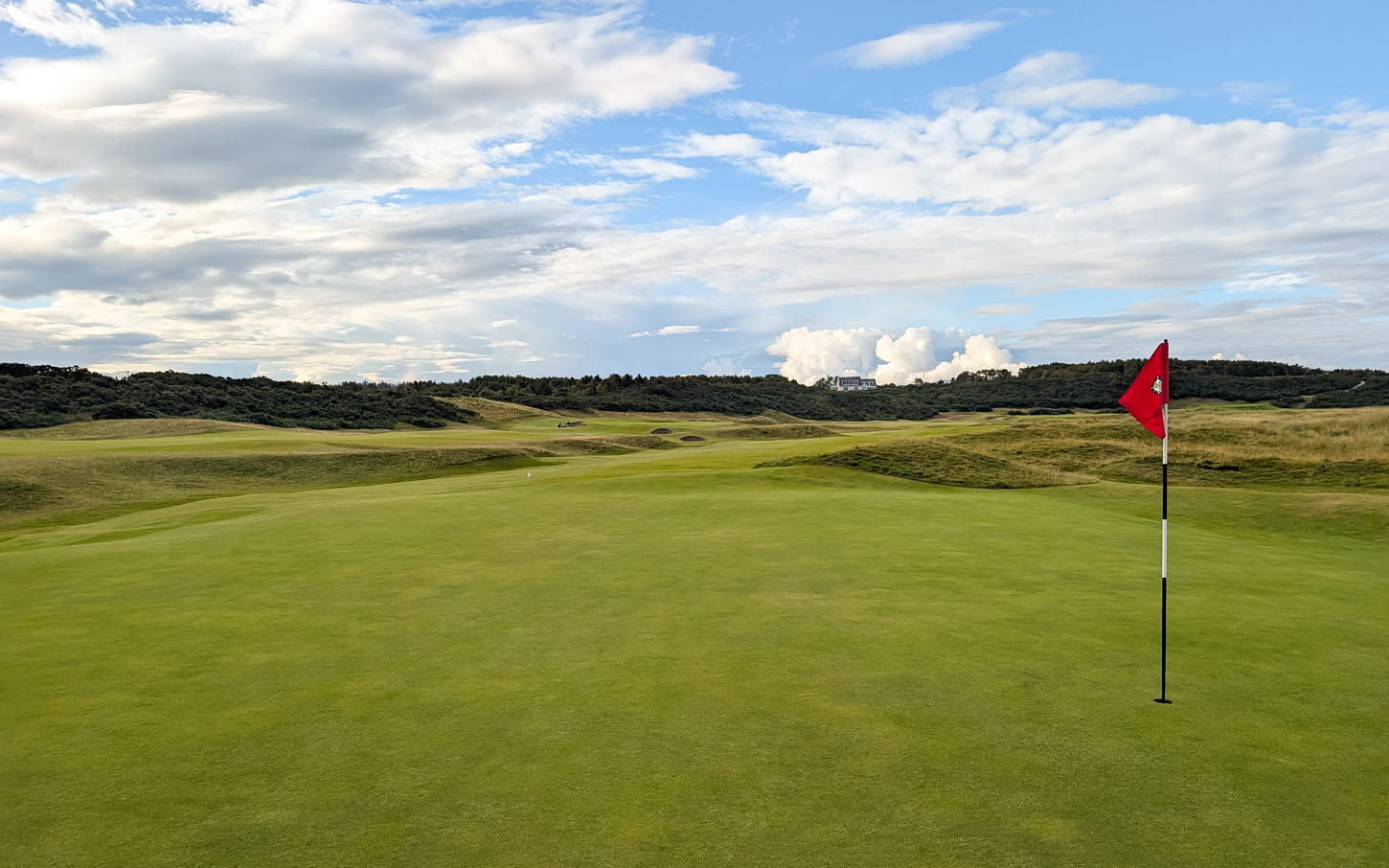 Royal Dornoch