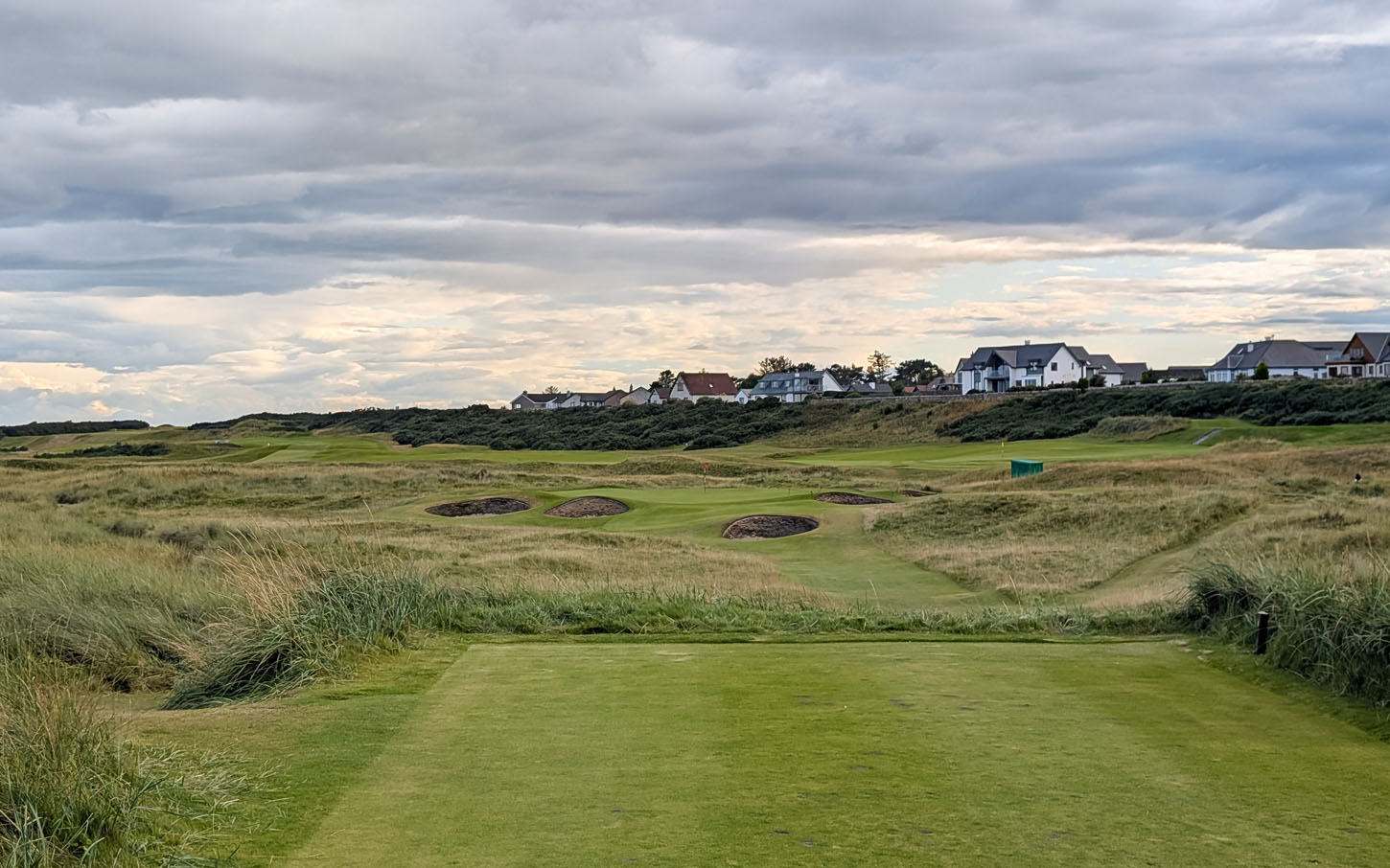 Royal Dornoch