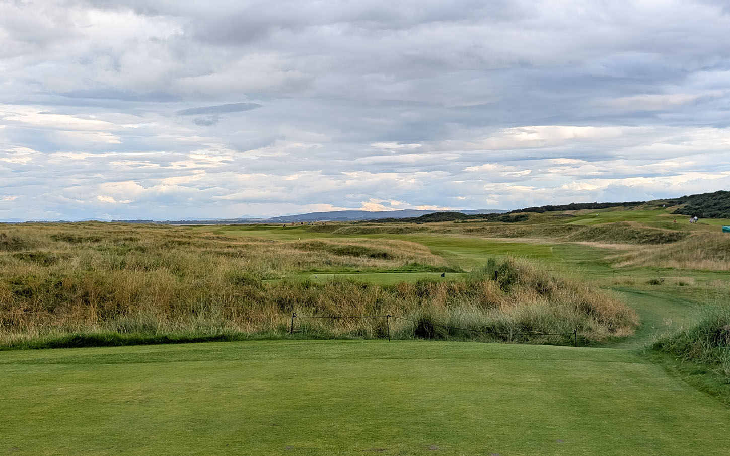 Royal Dornoch