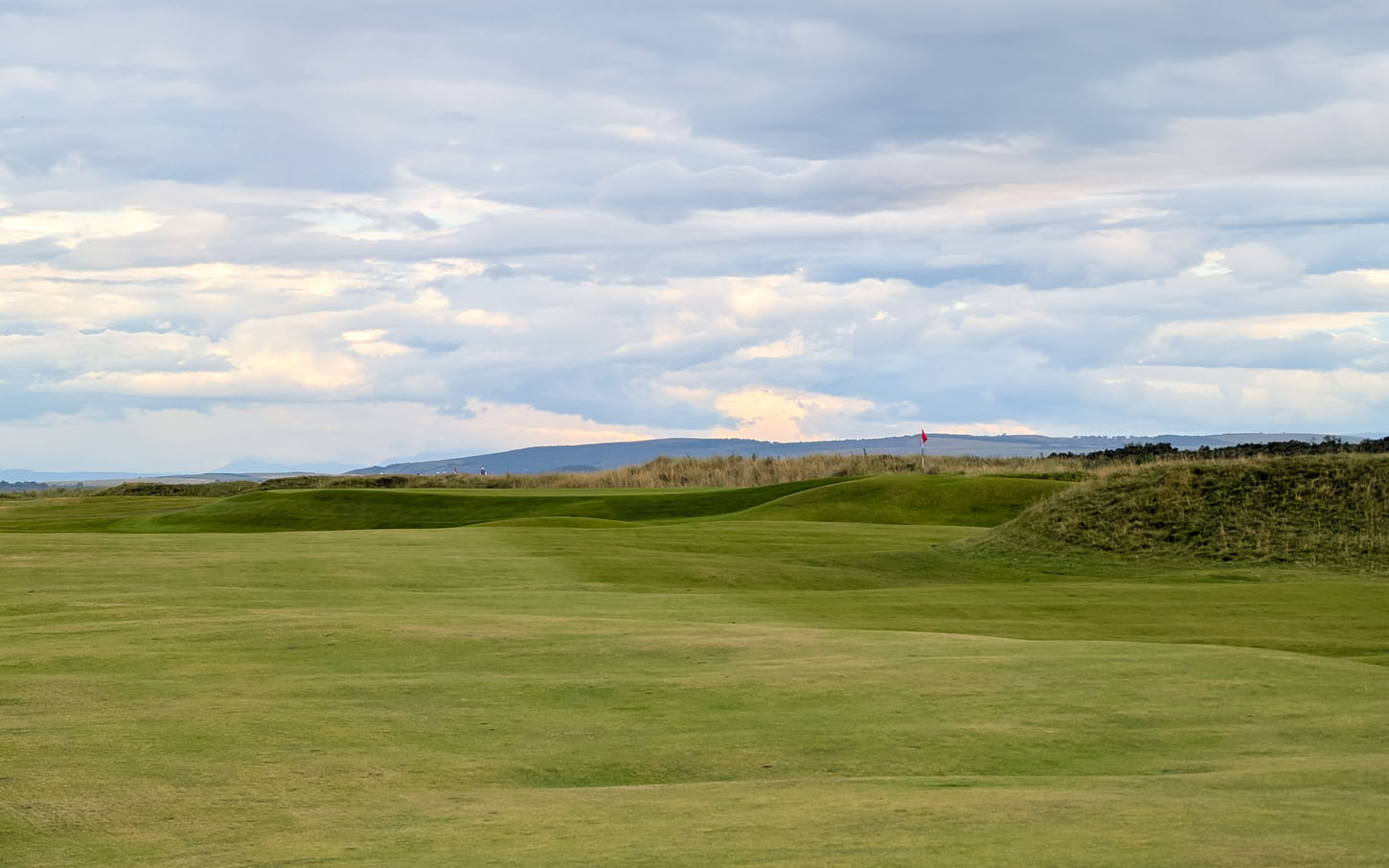 Royal Dornoch