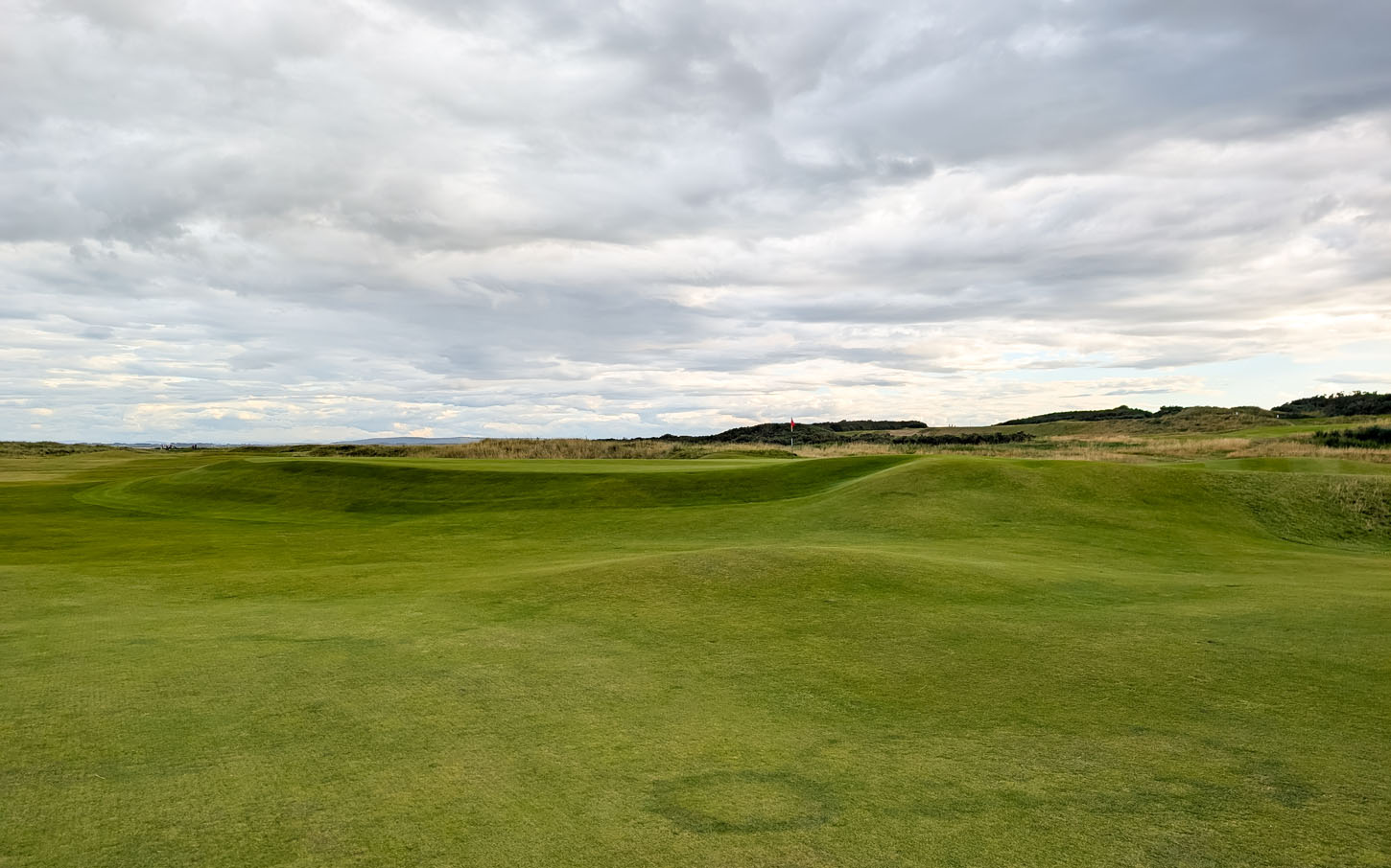 Royal Dornoch