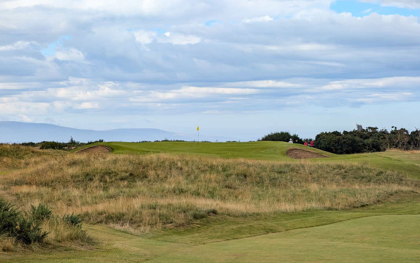 Royal Dornoch