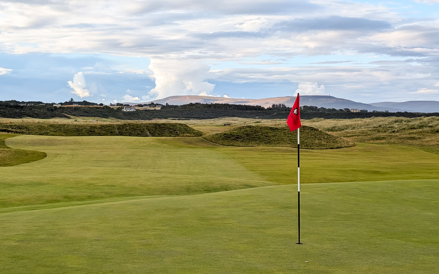 Royal Dornoch