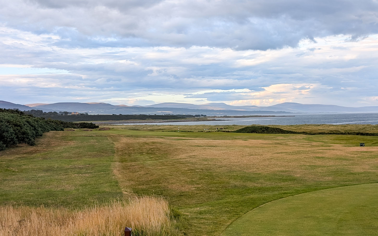 Royal Dornoch
