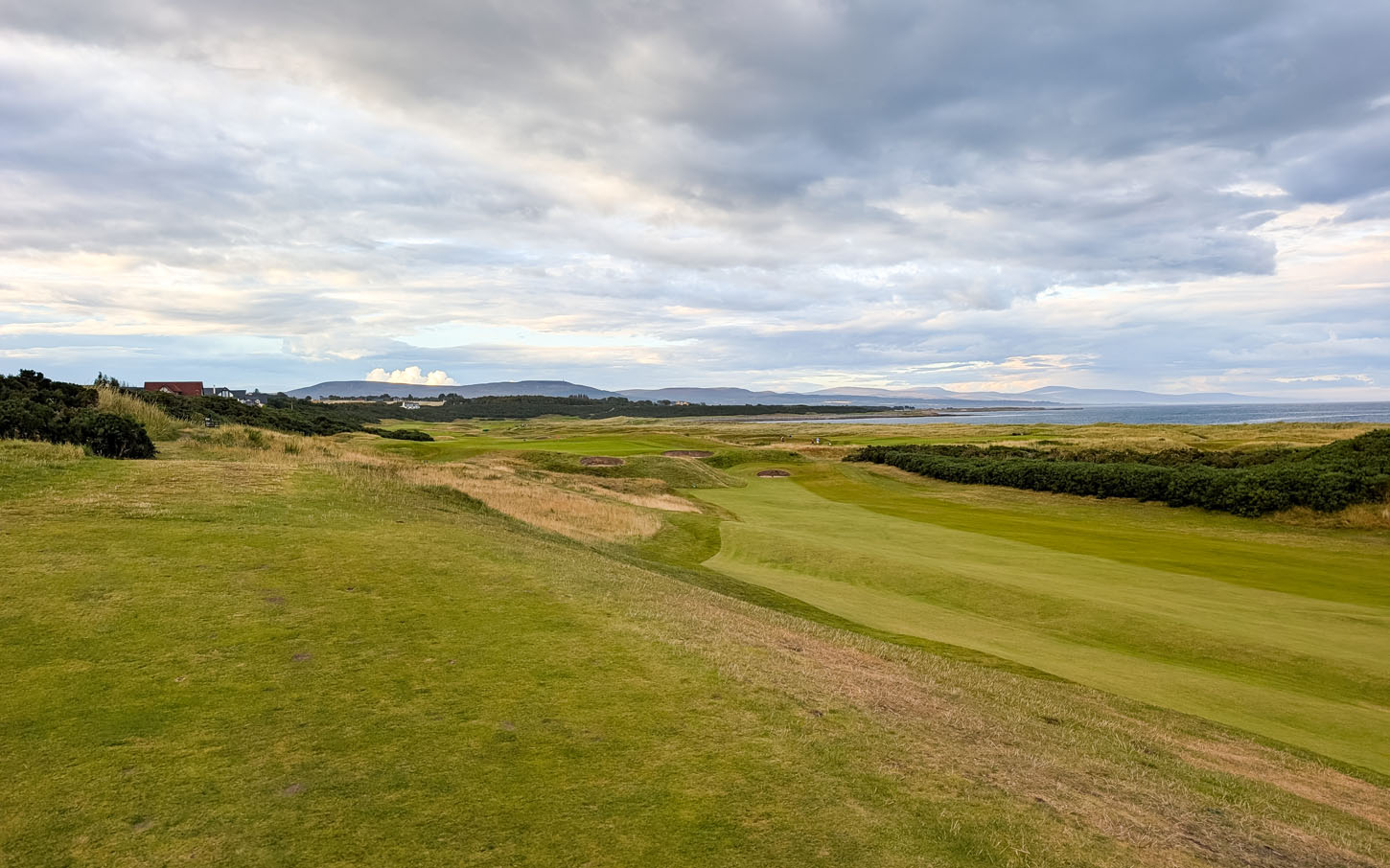 Royal Dornoch