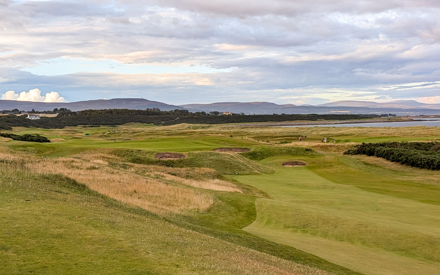 Royal Dornoch