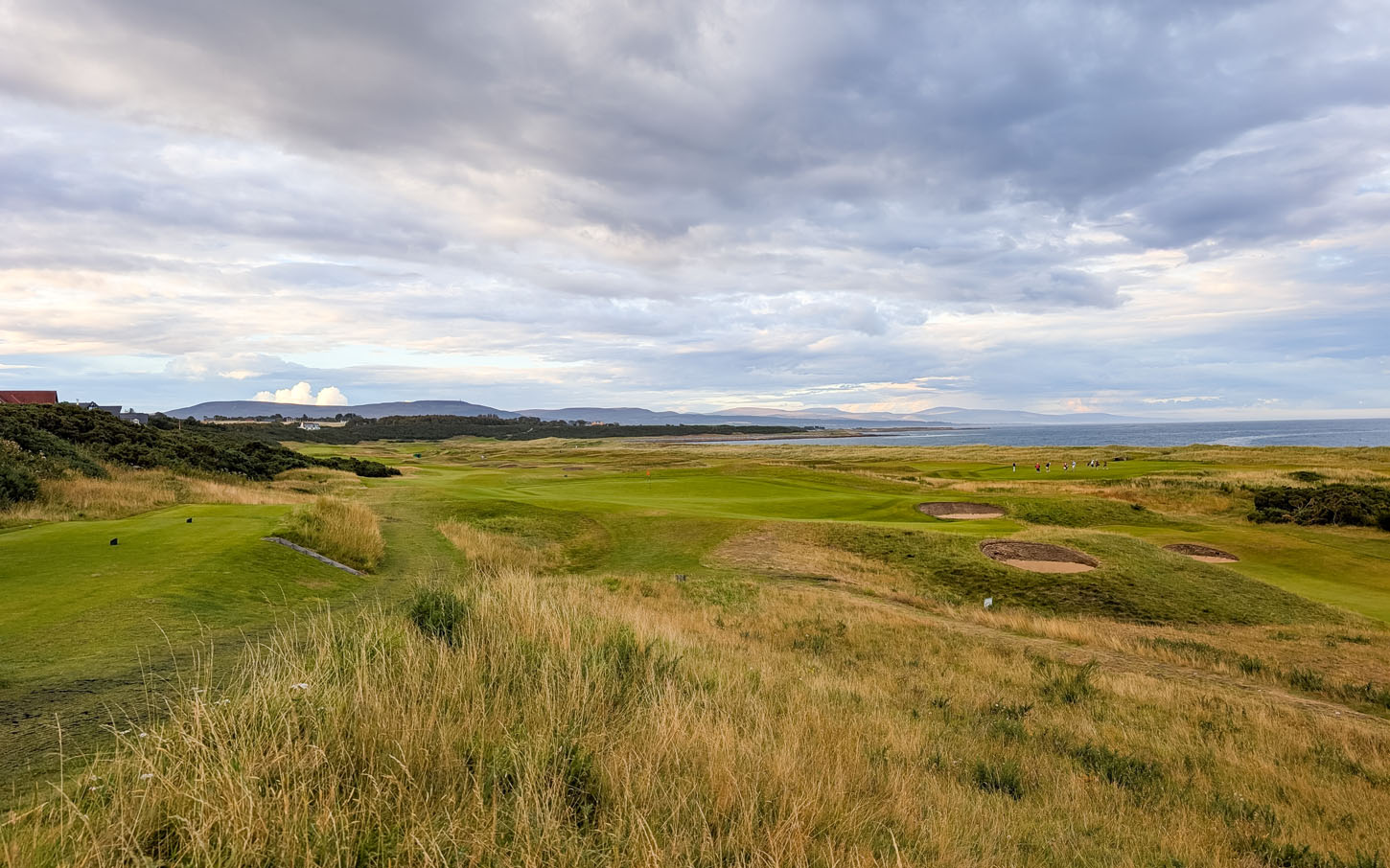 Royal Dornoch
