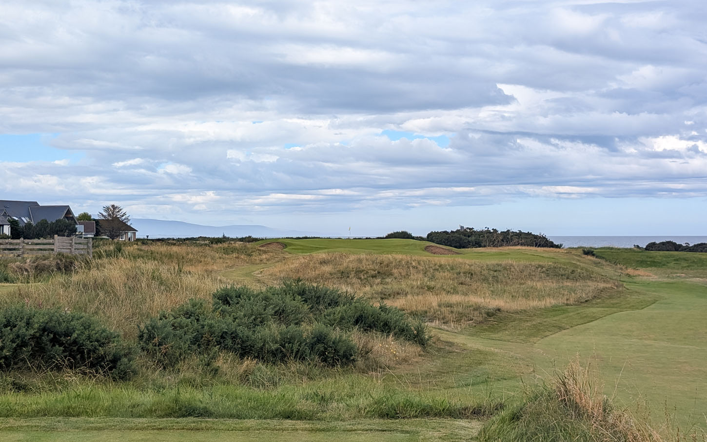 Royal Dornoch