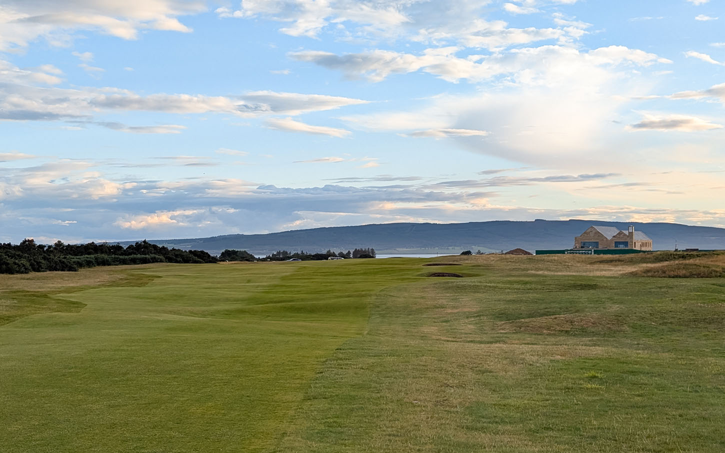 Royal Dornoch