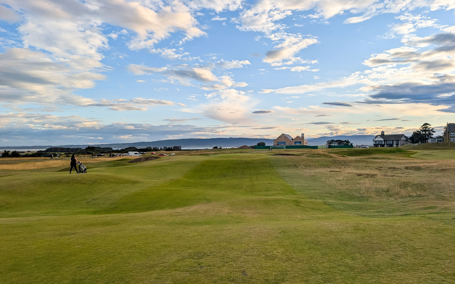 Royal Dornoch