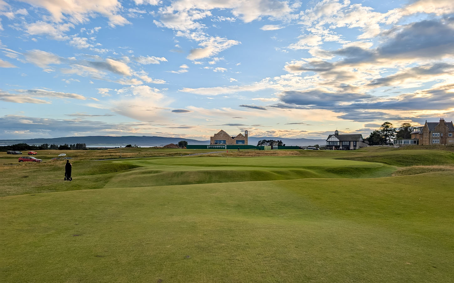 Royal Dornoch