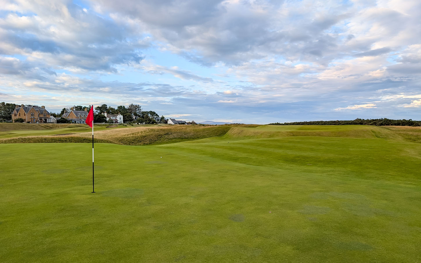 Royal Dornoch