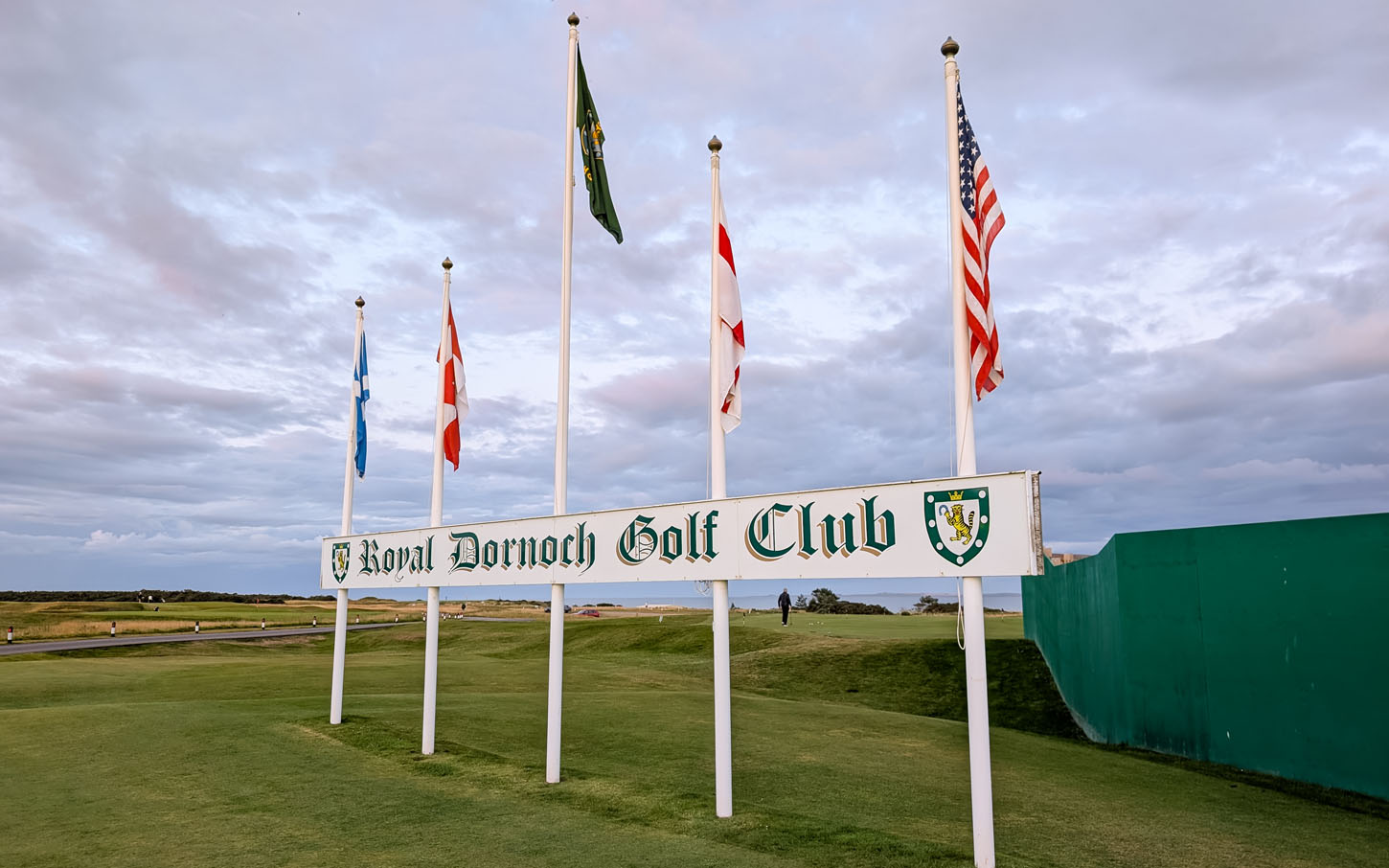 Royal Dornoch