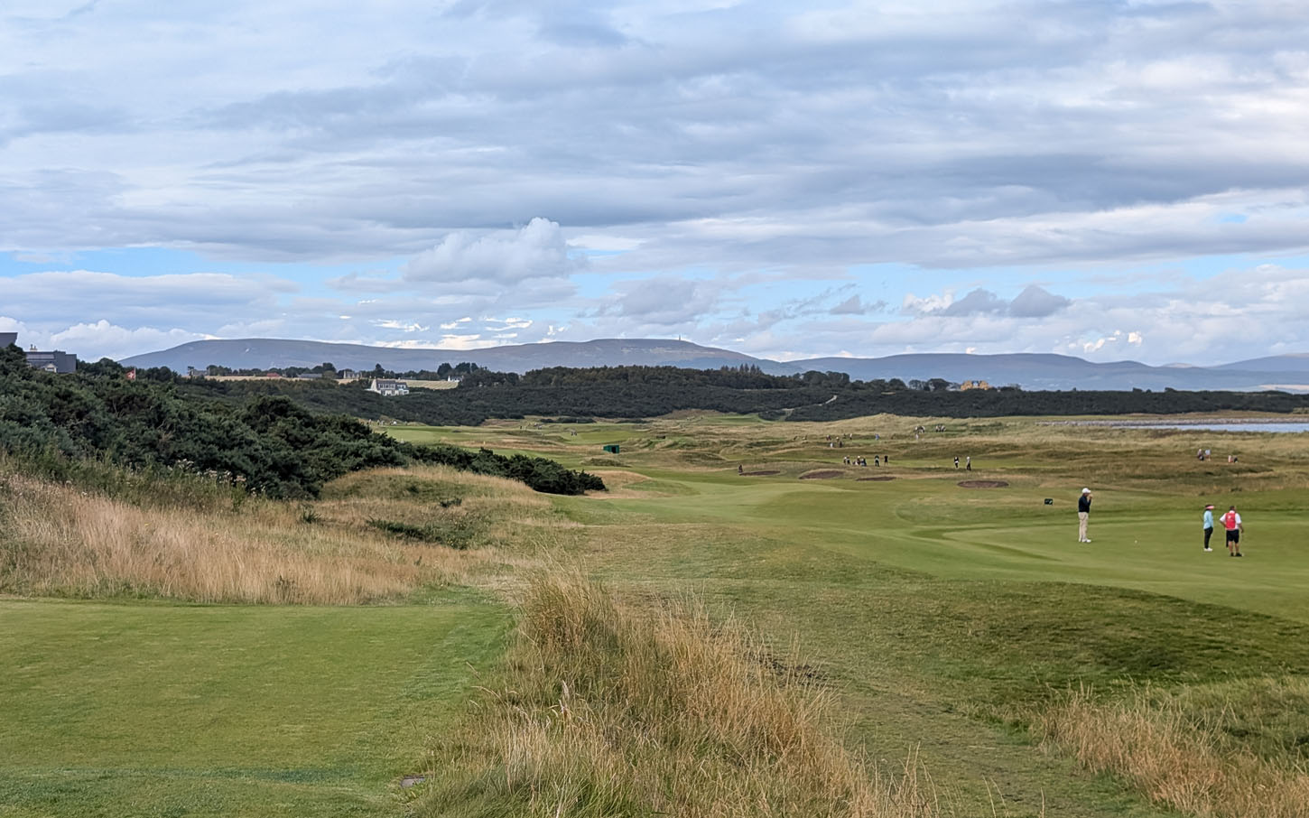 Royal Dornoch