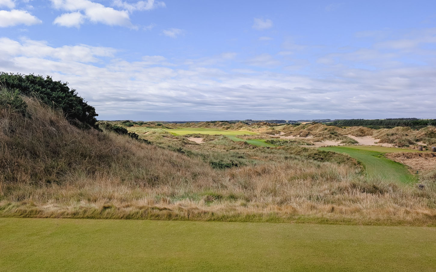Trump International Scotland New Course