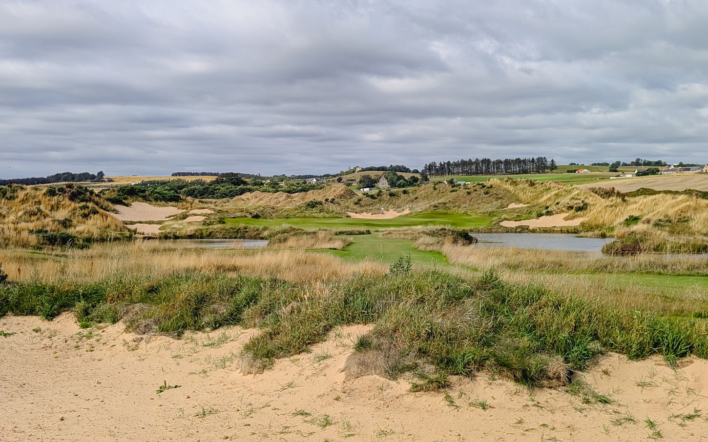 Trump International Scotland New Course