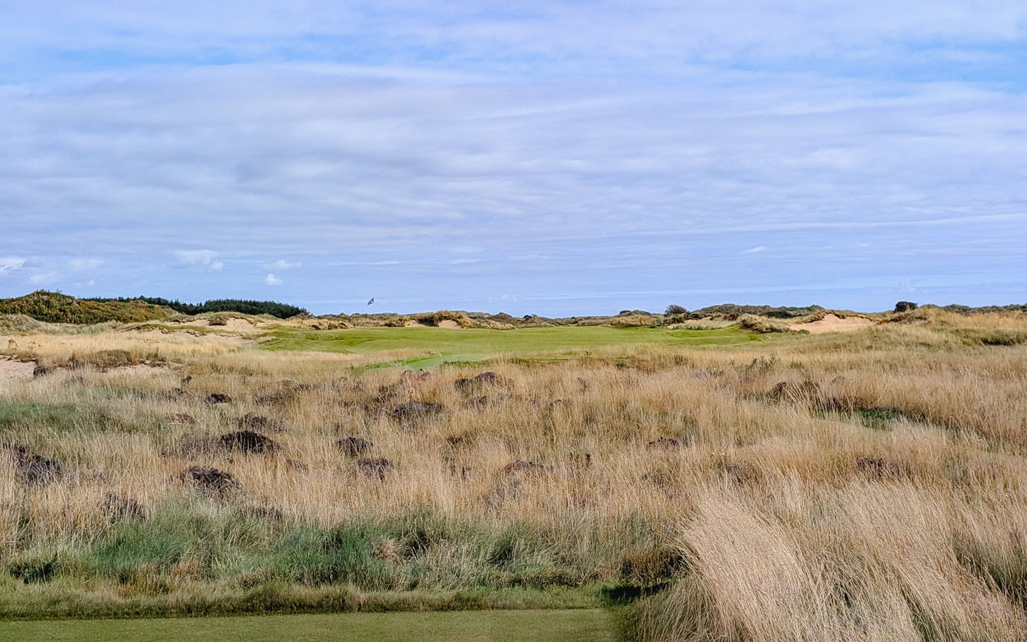 Trump International Scotland New Course