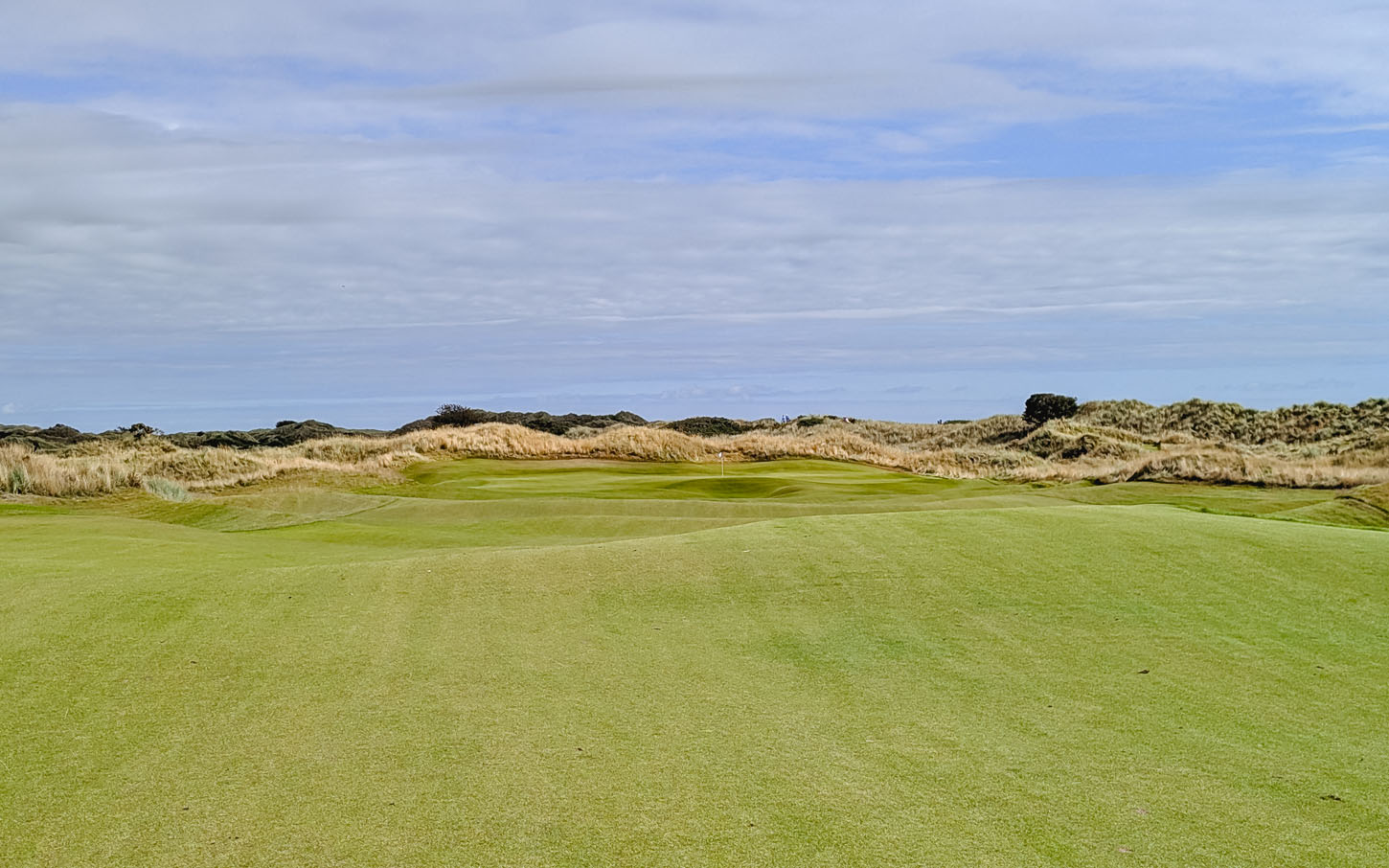 Trump International Scotland New Course