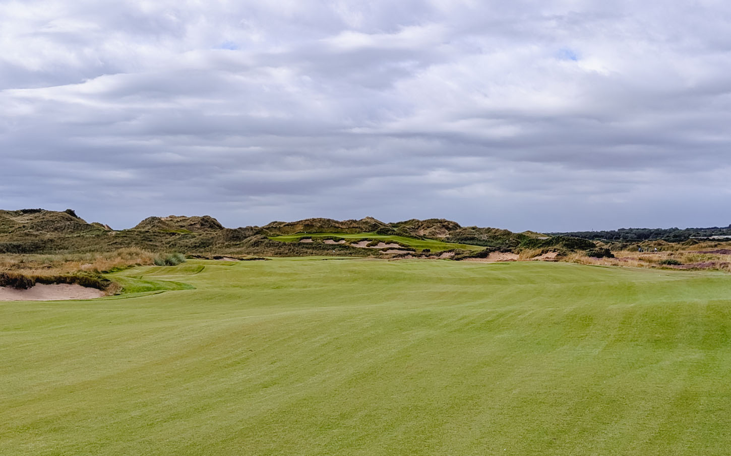 Trump International Scotland New Course