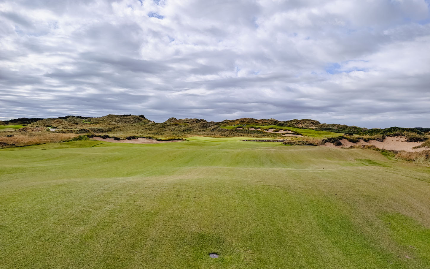 Trump International Scotland New Course