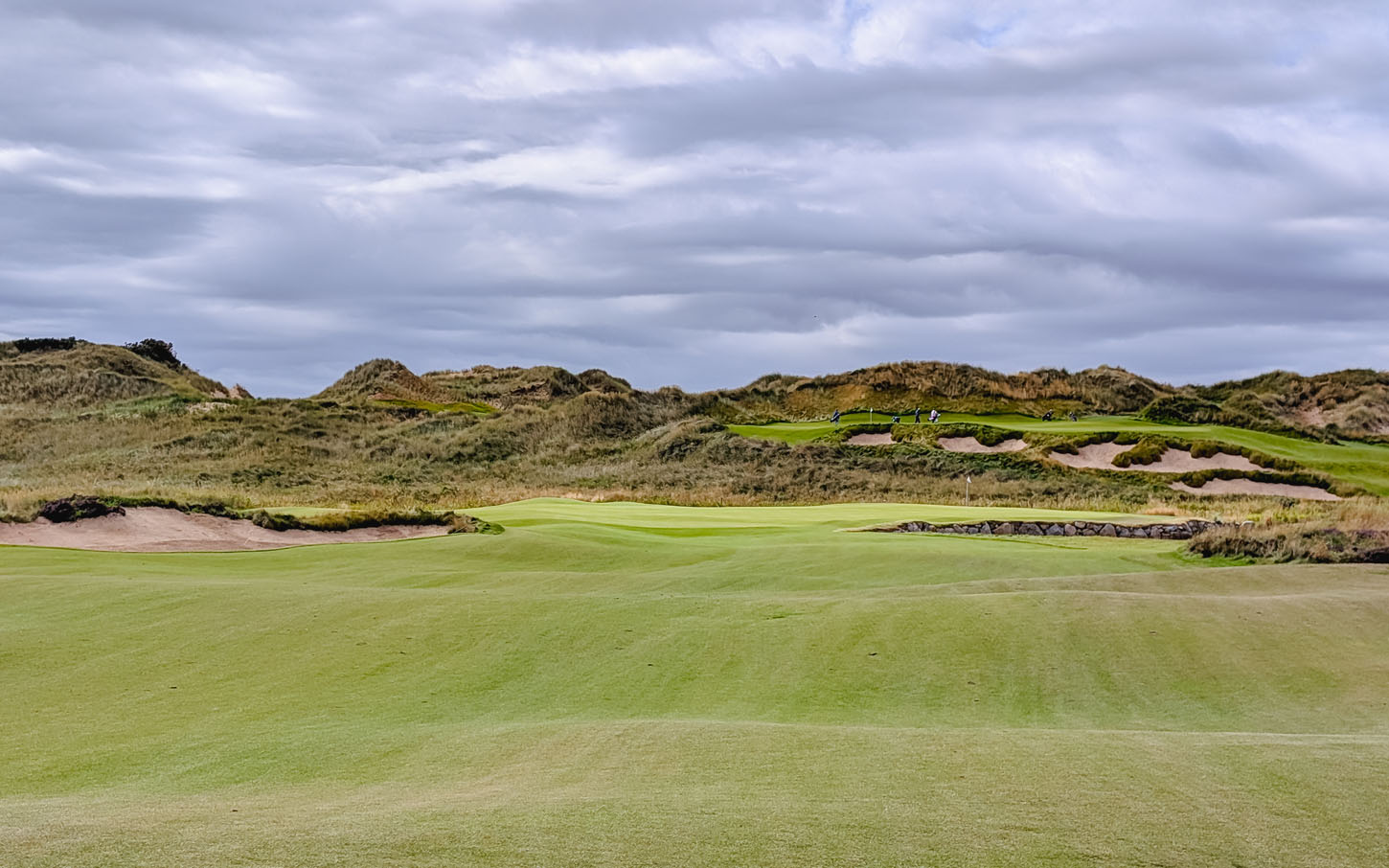 Trump International Scotland New Course
