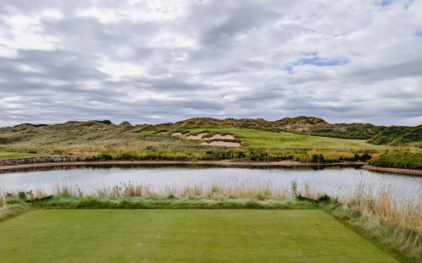 Trump International Scotland New Course