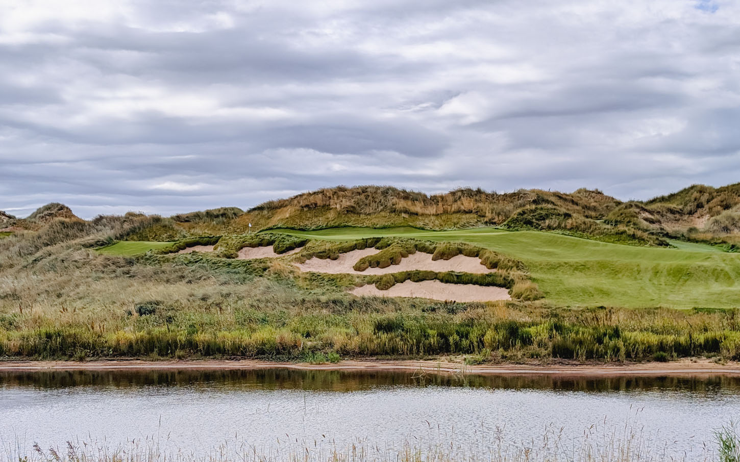Trump International Scotland New Course