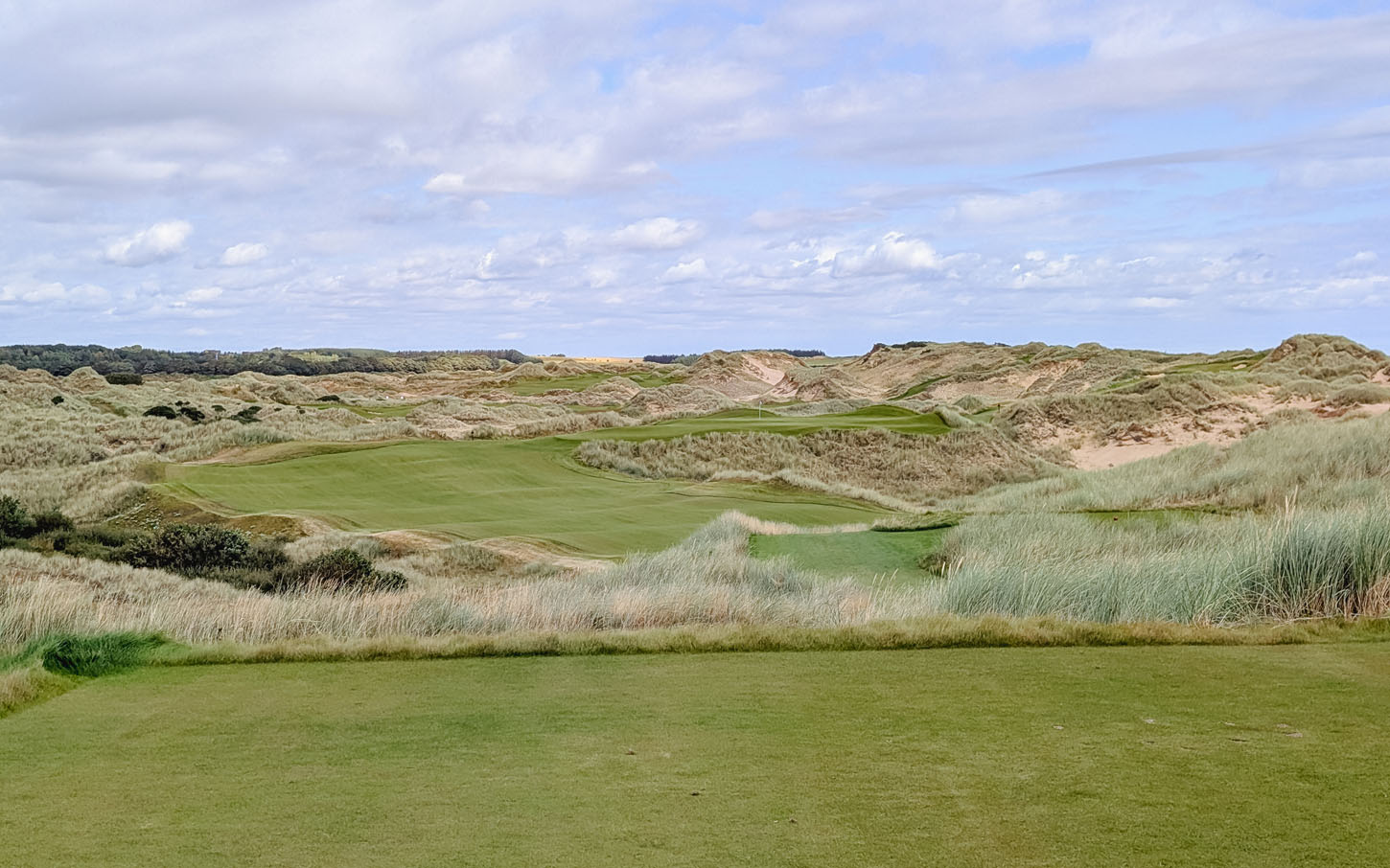 Trump International Scotland New Course
