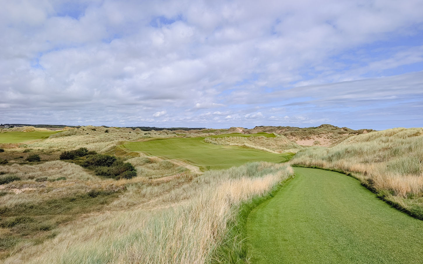 Trump International Scotland New Course