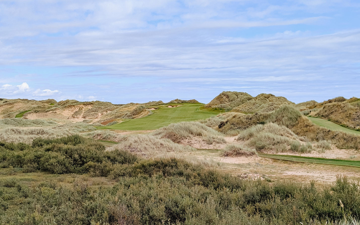 Trump International Scotland New Course