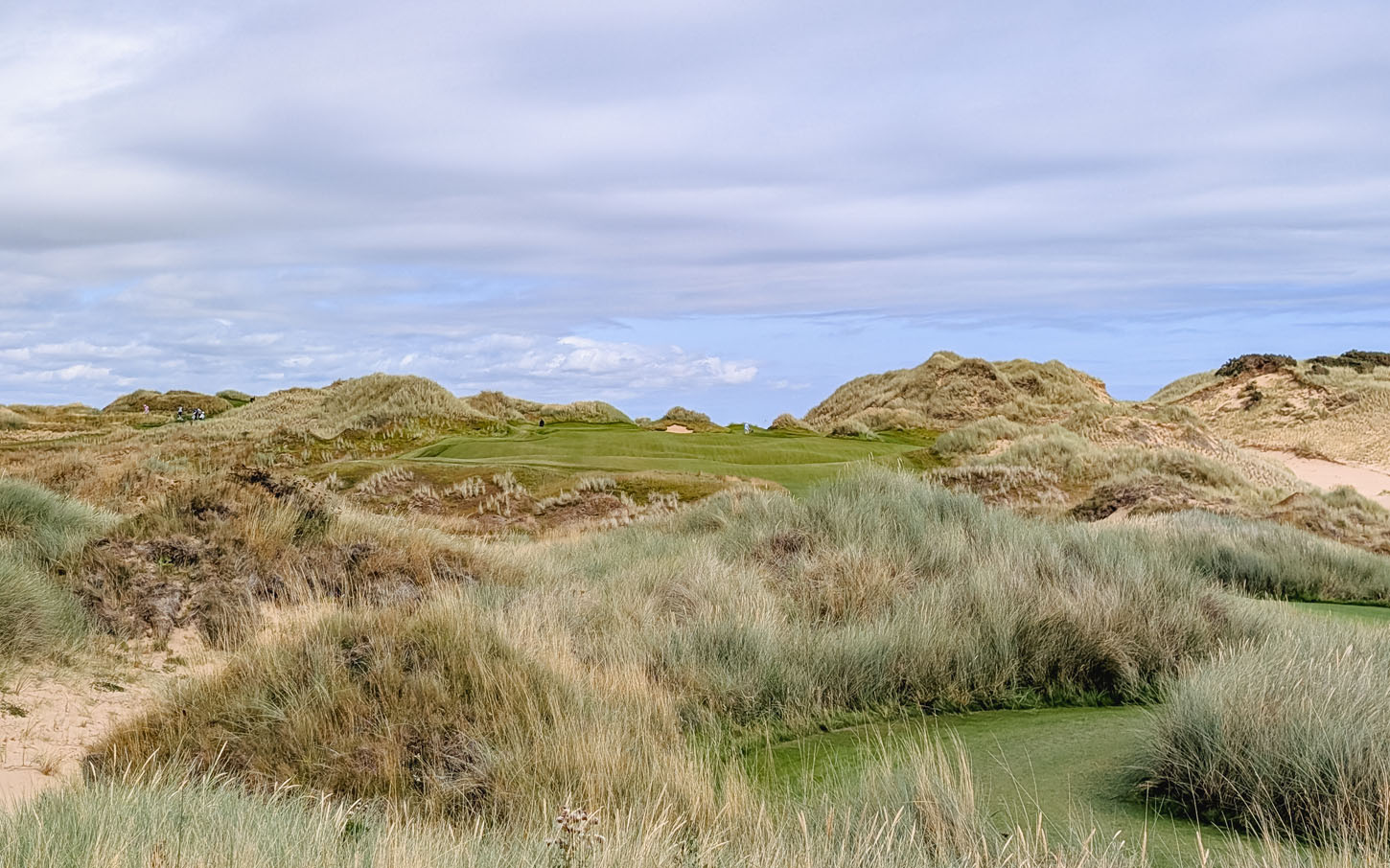 Trump International Scotland New Course