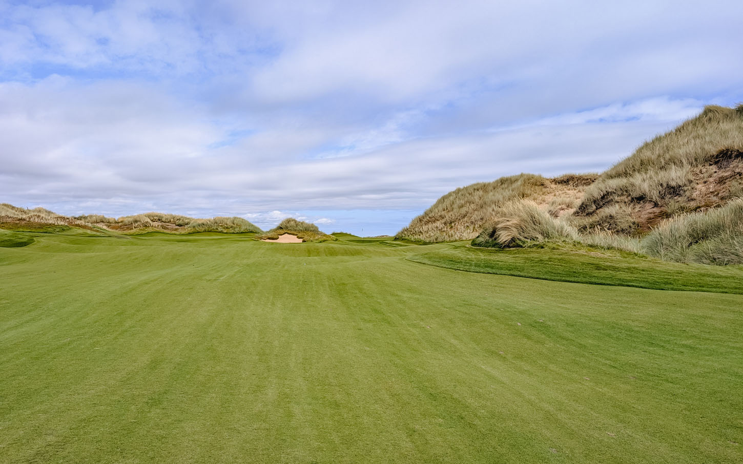 Trump International Scotland New Course