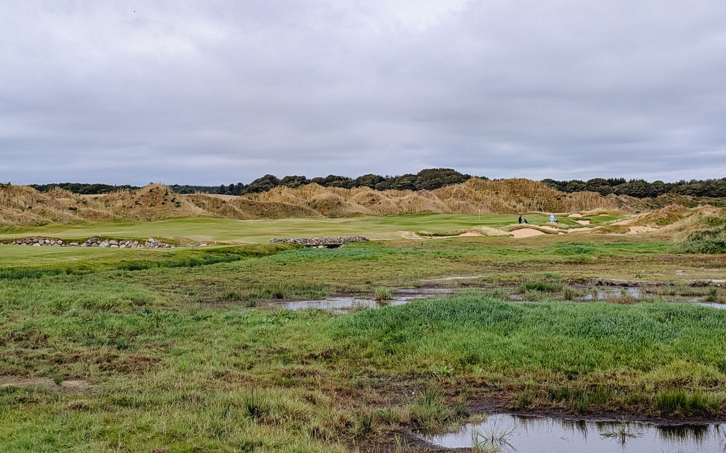 Trump International Scotland New Course