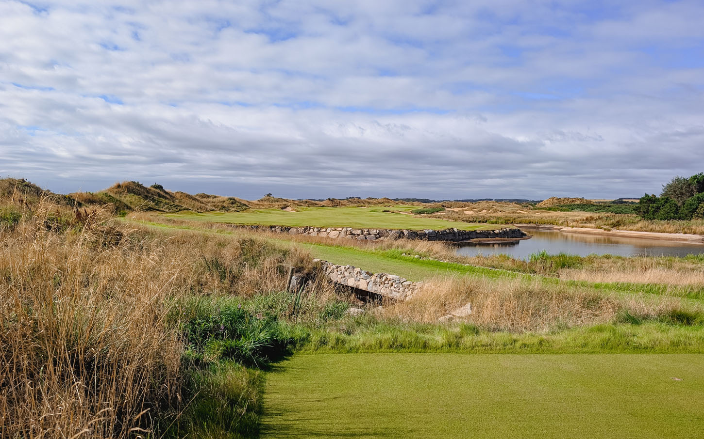 Trump International Scotland New Course