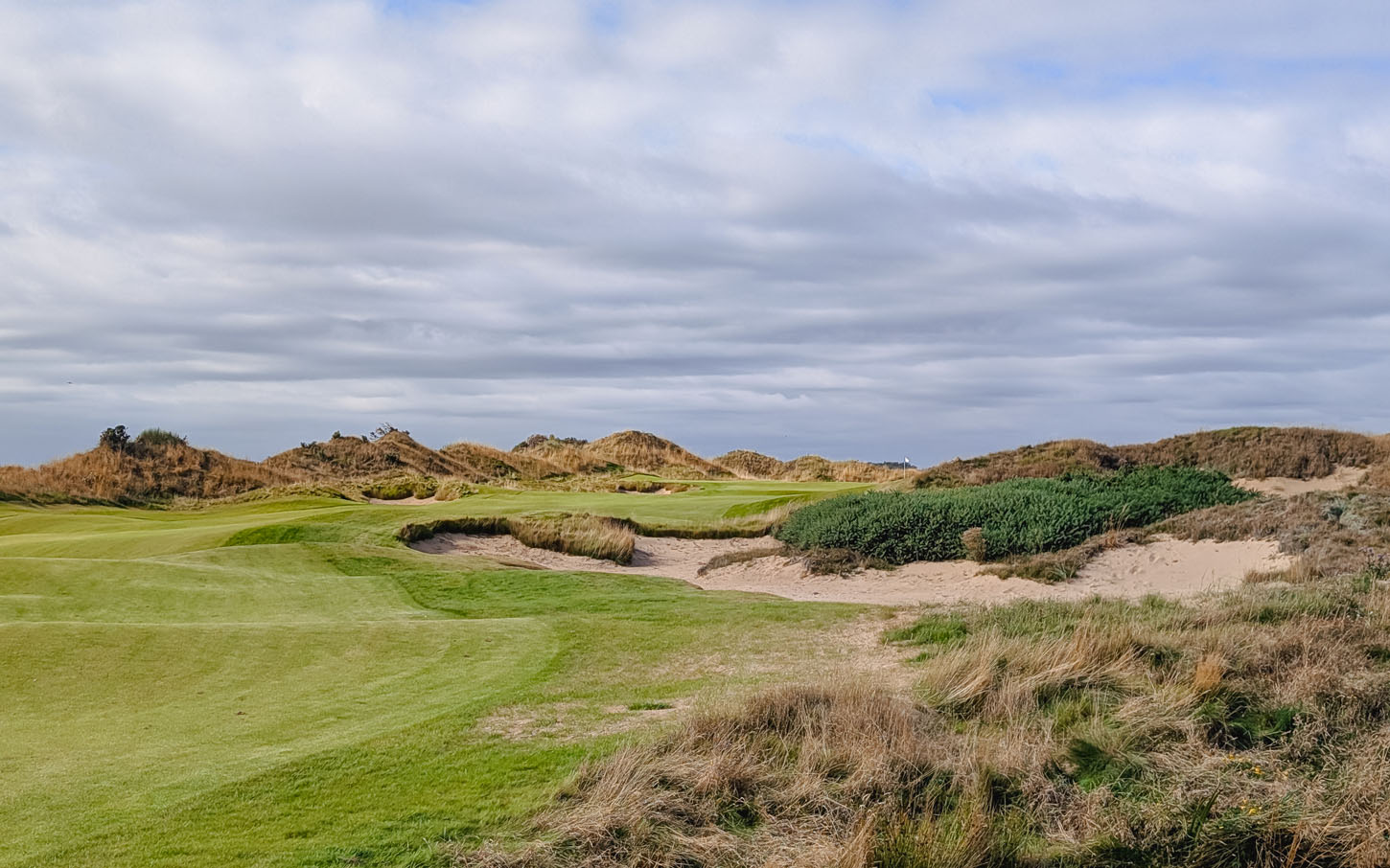 Trump International Scotland New Course