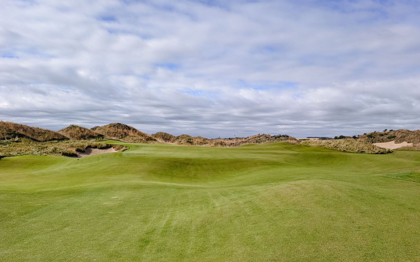 Trump International Scotland New Course