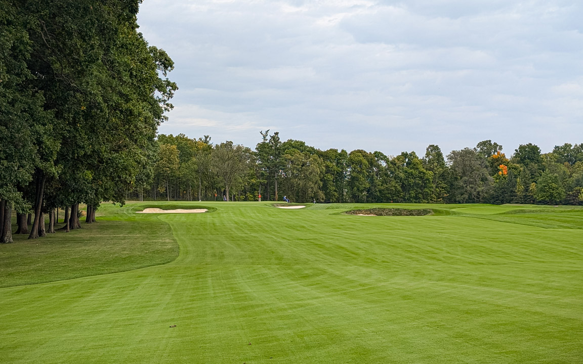 Barton Hills Country Club