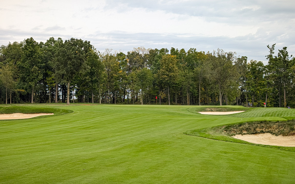 Barton Hills Country Club