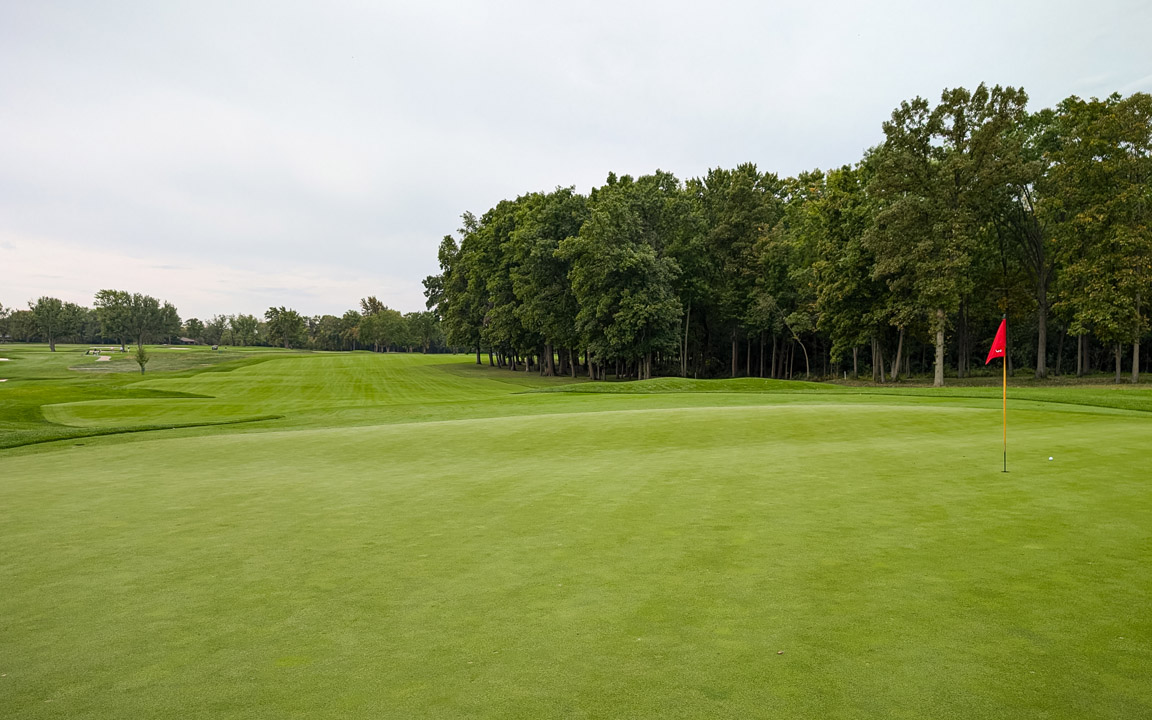 Barton Hills Country Club