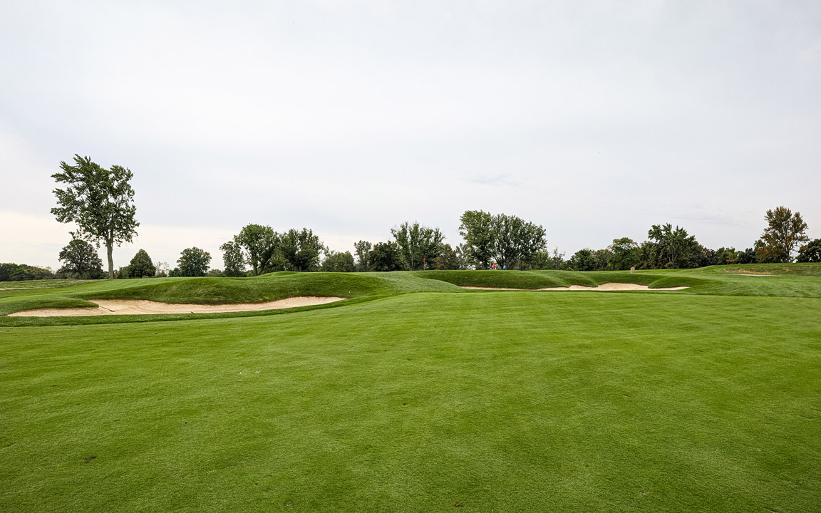 Barton Hills Country Club