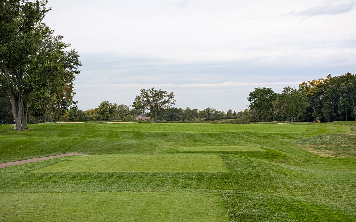 Barton Hills Country Club
