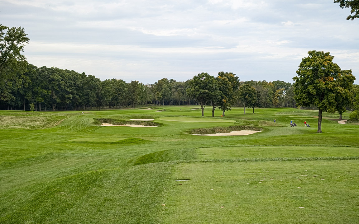 Barton Hills Country Club