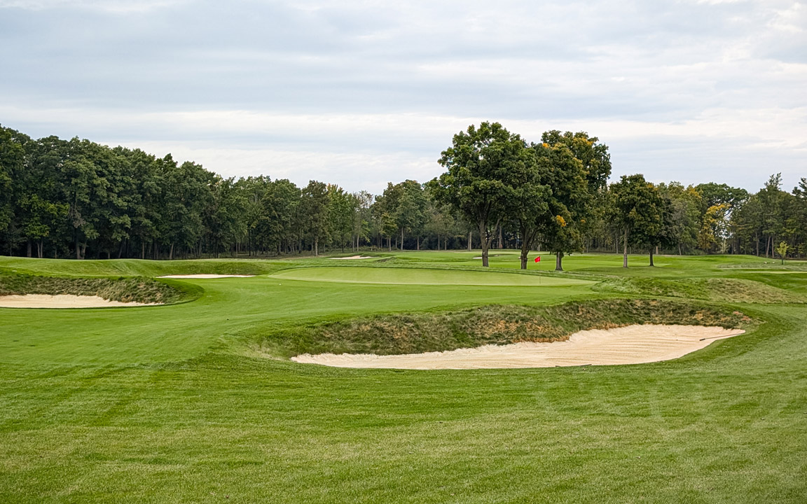 Barton Hills Country Club